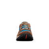 Chaussures Ivo Trail Lagon/Corail