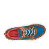 Chaussures Ivo Trail Lagon/Corail