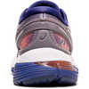 Chaussures de course sur route Gel-Nimbus 21 Gris lavande/Plongée B
