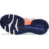 Chaussures de course sur route Gel-Nimbus 21 Gris lavande/Plongée B