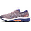 Chaussures de course sur route Gel-Nimbus 21 Gris lavande/Plongée B