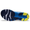 Chaussures de course sur route Gel-Nimbus 21 Blanc/Lake Drive