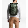 Sac à dos Jester New Taupe Green Combo/High Rise Grey