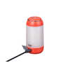 Lanterne de camping CL26R Red