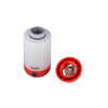 Lanterne de camping CL26R Red