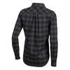 Maillot Rove Noir/Motif fantôme
