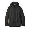 Manteau Houdini Noir