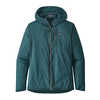 Manteau Houdini Sarcelle de Tasmanie