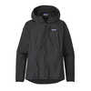 Manteau Houdini Noir