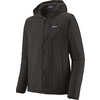 Manteau Houdini Noir
