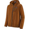 Manteau Houdini Or Hammonds