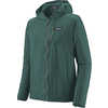 Manteau Houdini Sarcelle de Tasmanie