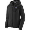Manteau Houdini Noir