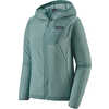 Manteau Houdini Bleu Big Sky