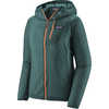 Manteau Houdini Sarcelle de Tasmanie