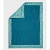 Couverture compacte Bundle Up Motif à points Core
