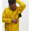 Manteau Flash Cloud GORE-TEX Or automnal
