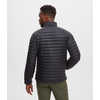 Manteau en duvet Boundary Light Noir