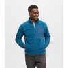 Chandail en laine polaire Prospect Port sombre