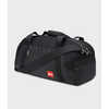 Sac de sport en filet Noir