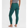 Collant Gateway Lead Deep Teal