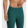 Collant Gateway Lead Deep Teal