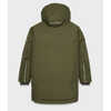 Parka Toaster Pin