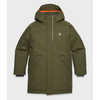 Parka Toaster Pin