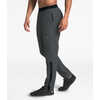 Pantalon Essential Gris asphalte
