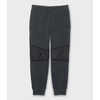 Pantalon de sport Yeti Noir chiné TNF