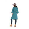 Robe Esther Profond atlantique