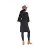 Robe Esther Noir