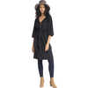 Robe Esther Noir