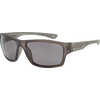 Lunettes de soleil Nourrish Ligne grise Xtal/Verres gris