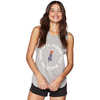 Débardeur Muscle Change Medium Heather Grey