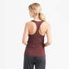 Camisole Lux Performance Figue chiné