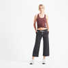 Camisole Lux Performance Figue chiné