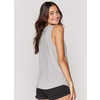 Débardeur Muscle Change Medium Heather Grey