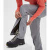 Pantalon Flash Cloud GORE-TEX Gris neutre