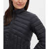 Manteau réversible Transference Noir/Noir