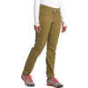 Pantalon North Dome Kaki britannique