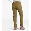 Pantalon North Dome Kaki britannique