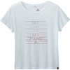T-shirt Chez Blanc retrouvé