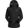 Manteau Beta SL Hybrid GORE-TEX Noir