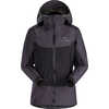 Manteau Beta SL Hybrid GORE-TEX Geai gris