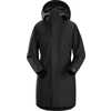 Manteau Codetta GORE-TEX Noir