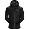 Manteau Beta SL Hybrid GORE-TEX Noir