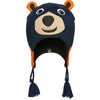Tuque Animal Family Benji l