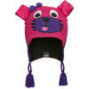 Tuque Animal Family Pénéloppe le chiot