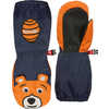 Mitaines Animal Family Benji l